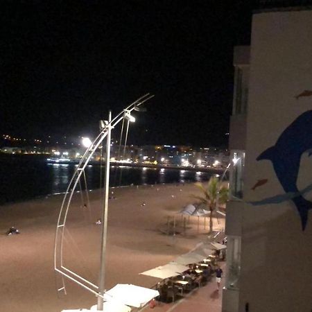 Exclusivo Apartamento Vista Al Mar, Marsin Playa 303 Appartamento Las Palmas de Gran Canaria Esterno foto