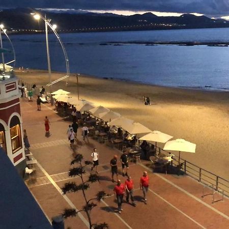 Exclusivo Apartamento Vista Al Mar, Marsin Playa 303 Appartamento Las Palmas de Gran Canaria Esterno foto
